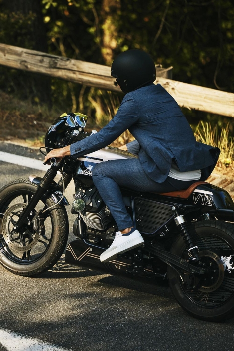 Vanguard blazer air comfort guard